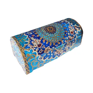 جعبه جواهرات استخوانی مدل n011