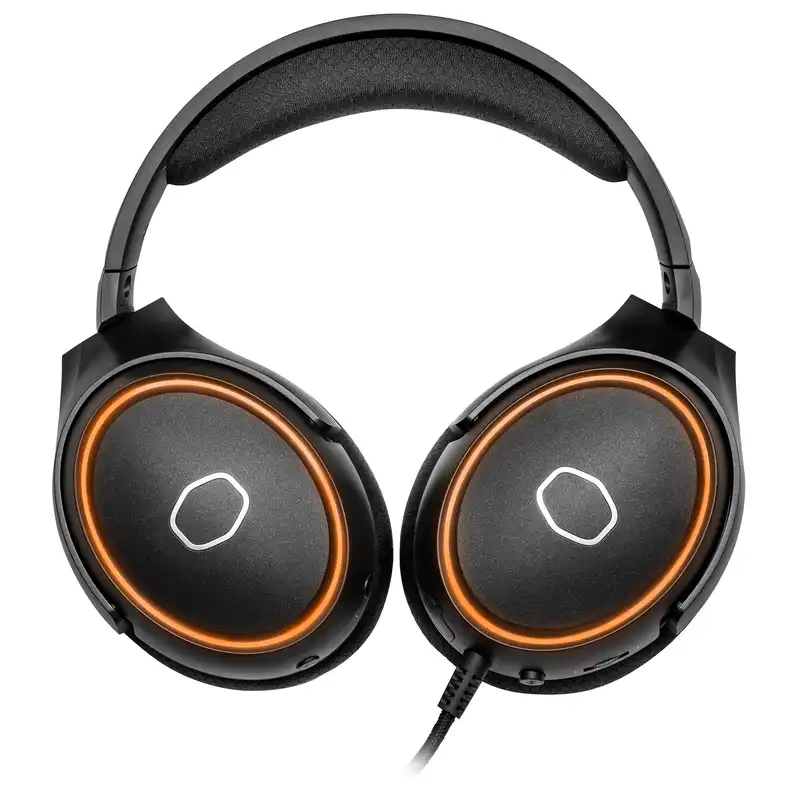 هدست مخصوص بازی کولر مستر مدل MH650