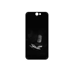 MAHOOT Hoshang Ebtehaj Cover Sticker for HTC One A9