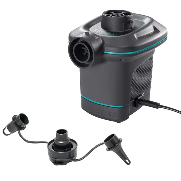 عکس شماره 5 : پمپ باد برقی اینتکس مدل 66640 bs