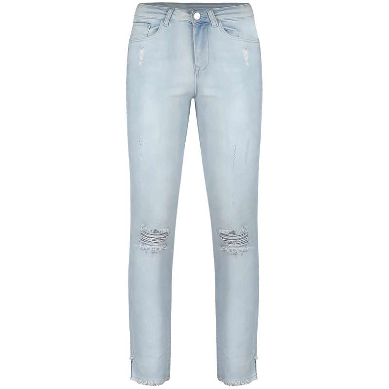 شلوار جین زنانه مدل na68