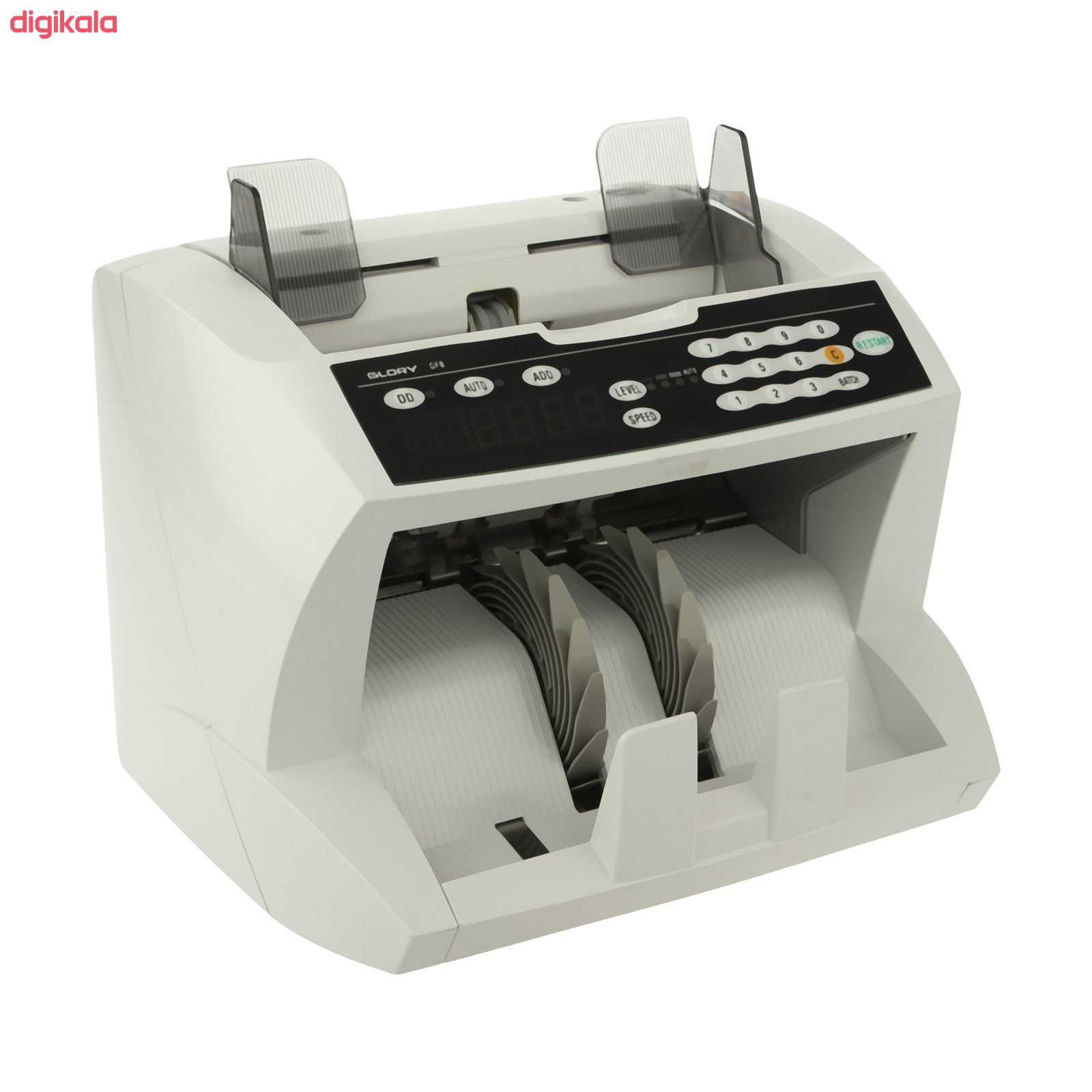 اسکناس شمار گلوری مدل GFB-800 main 1 1
