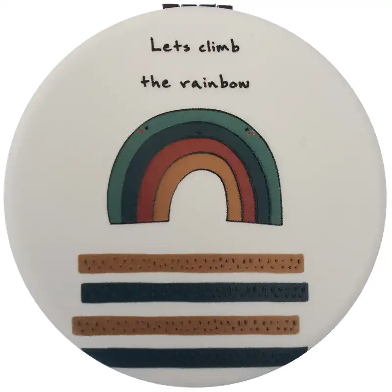 آینه جیبی مدل S204