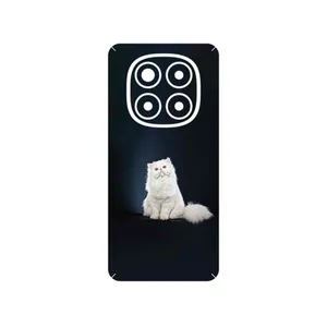 MAHOOT Persian_cat Cover Sticker for Xiaomi Redmi Note 14 Pro 5G