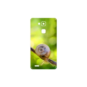 MAHOOT Snail Cover Sticker for Huawei Mate 7