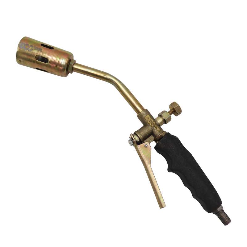 سرپیک شعله افکن مدل داگ کد YP-KALACHDAR سرپیک شعله افکن مدل داگ کد YP-KALACHDAR