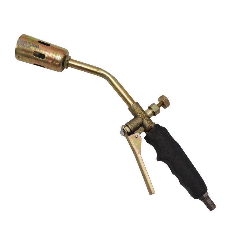 سرپیک شعله افکن مدل داگ کد YP-KALACHDAR سرپیک شعله افکن مدل داگ کد YP-KALACHDAR