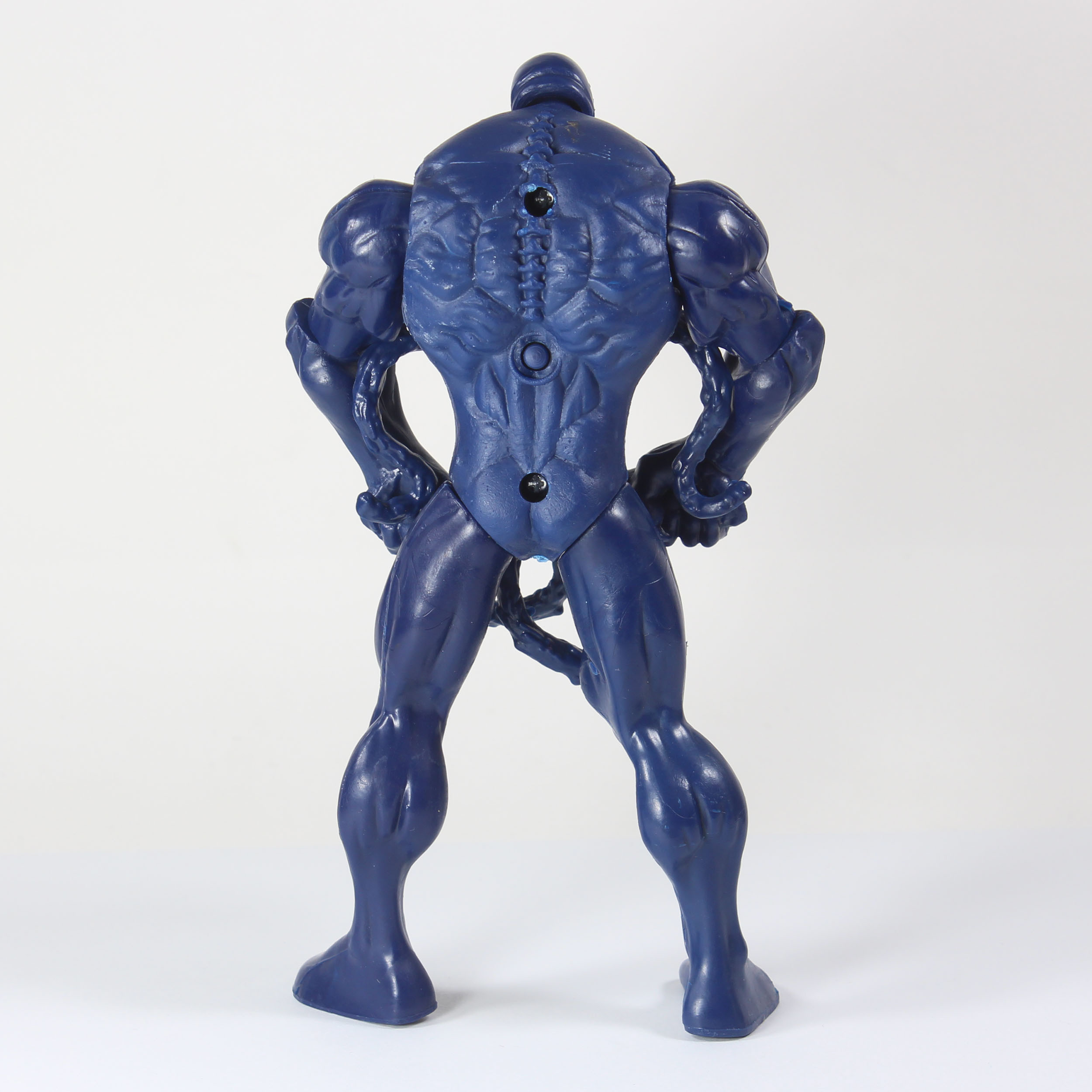 اکشن فیگور طرح ونوم کد 0048