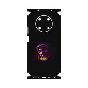 MAHOOT Clash of Clans Game Series-FullSkin Cover Sticker for Huawei Nova Y90