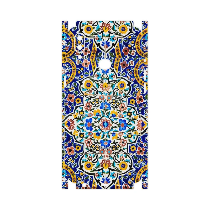 برچسب پوششی ماهوت مدل Iran Tile 12-FullSkin مناسب برای گوشی موبایل سامسونگ Galaxy A10s