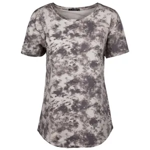 تی شرت آستین کوتاه زنانه مدل Sb-M-1643-w