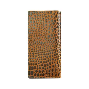 کیف دسته چک  چرم بیسراک مدل مهان کد DMan-303