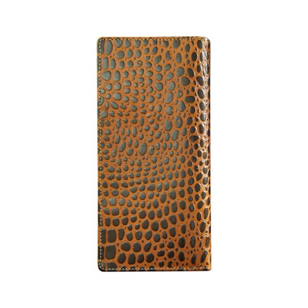 کیف دسته چک  چرم بیسراک مدل مهان کد DMan-303 کیف دسته چک  چرم بیسراک مدل مهان کد DMan-303