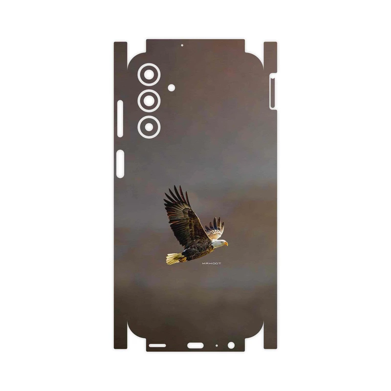 برچسب پوششی ماهوت مدل Eagle-FullSkin مناسب برای گوشی موبایل سامسونگ Galaxy A15