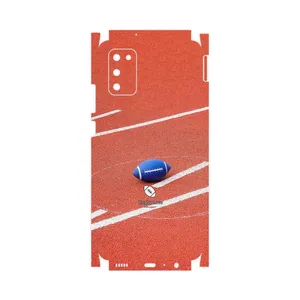 MAHOOT Rugby football-FullSkin Cover Sticker for Samsung Galaxy A02S