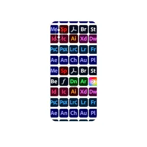 MAHOOT Adobe Cover Sticker for Samsung Galaxy M02
