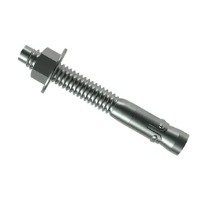 رول بولت مدل M10-100 بسته 2 عددی