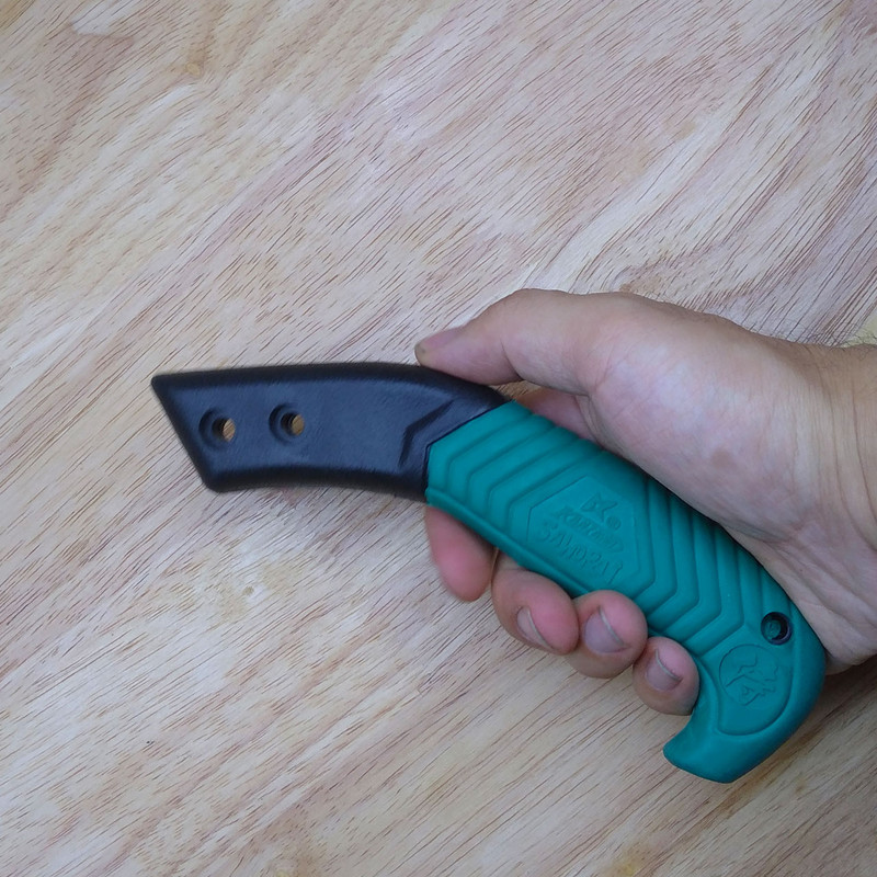 دسته یدک اره باغبانی ساوورایی مدل STN11005