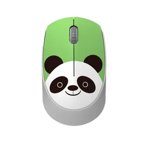 ماوس بی سیم مدل  FOREV FVT100 Panda