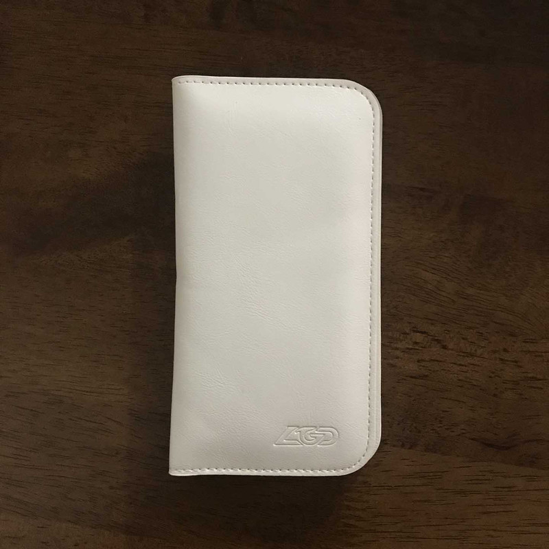 کیف کلاسوری مدل Sj-03 مناسب برای گوشی موبایل اپل Iphone 6 