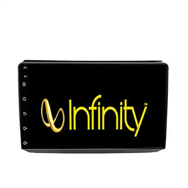 پخش کننده تصویری خودرو اینفینیتی کدS3 مناسب برای دنا