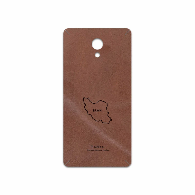 برچسب پوششی ماهوت مدل MNL-IRC مناسب برای گوشی موبایل لنوو Vibe P2