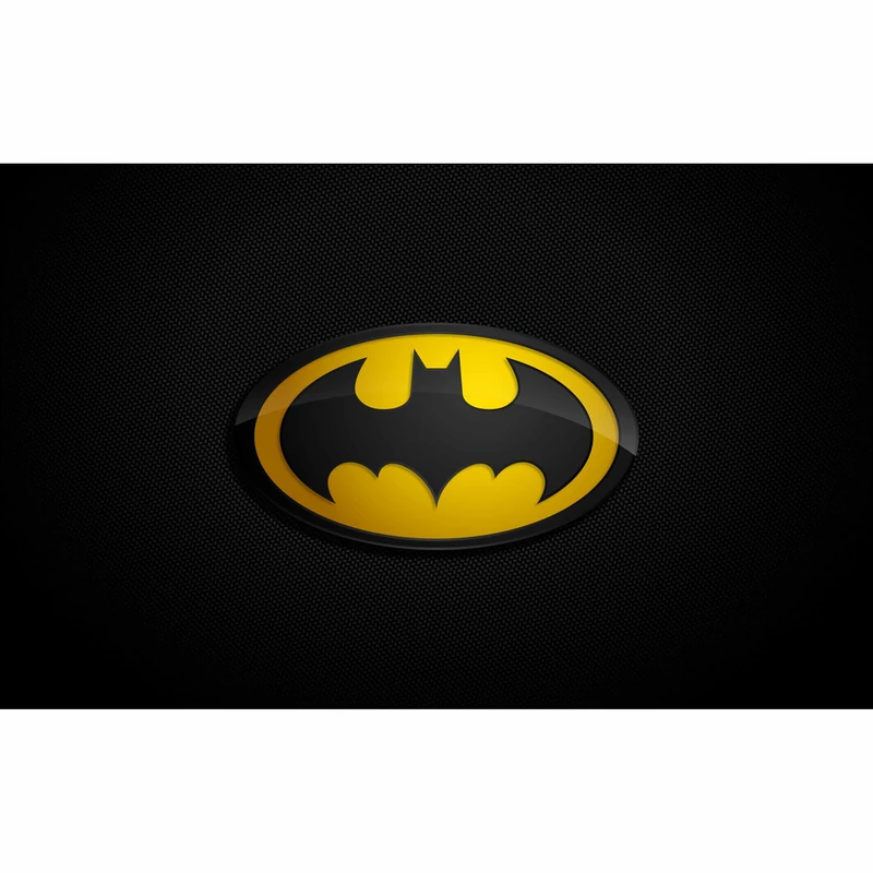 پوستر مدل Batman  کد 003