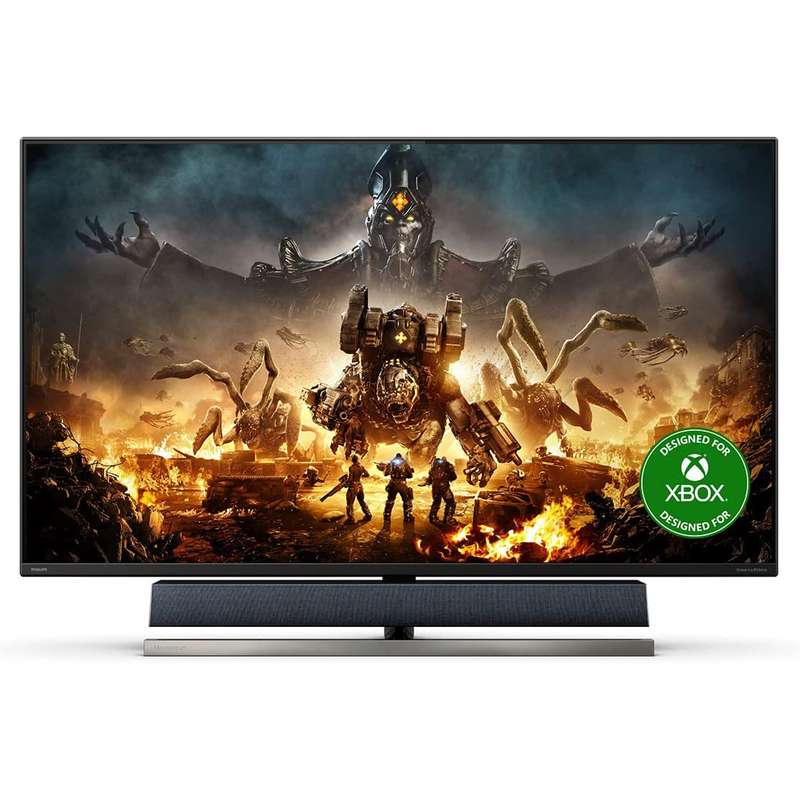 مانیتور فیلیپس مدل 559M1RYV سایز 55 اینچ مانیتور فیلیپس مدل 559M1RYV سایز 55 اینچ