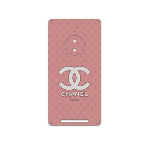 MAHOOT CHANEL-Logo Cover Sticker for Nokia Lumia 830