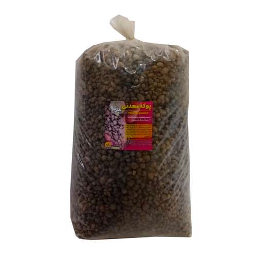  پوکه معدنی جزیره مدل T1011 وزن 4 کیلوگرم 