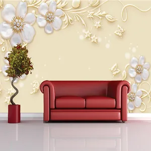پوستر دیواری سه بعدی مدل پیچک DVRF2009