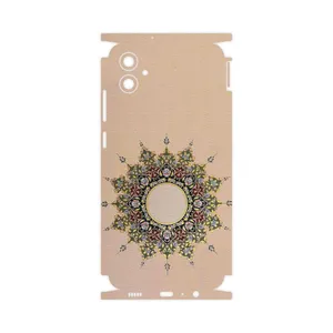 MAHOOT Art of Illumination 3-FullSkin Cover Sticker for Samsung Galaxy F04