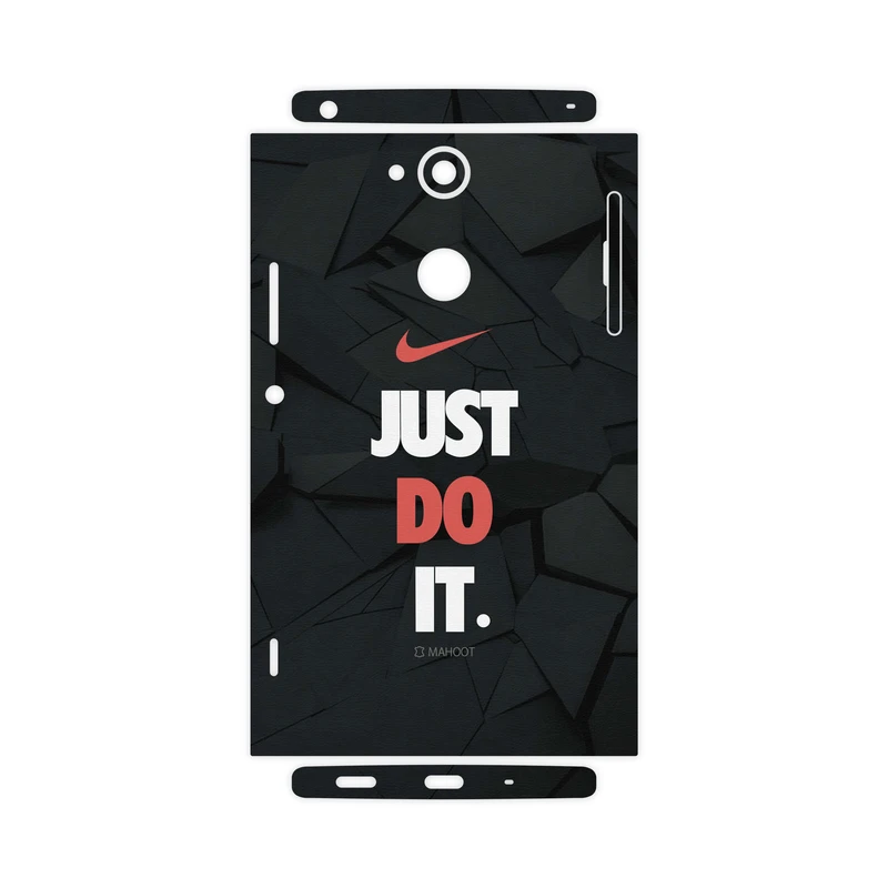 برچسب پوششی ماهوت مدل NK-FullSkin مناسب برای گوشی موبایل سونی Xperia XA2