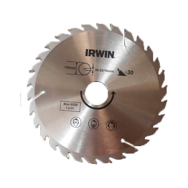 تیغه اره دیسکی نجاری اروین مدل 10501629