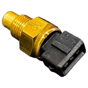 فشنگی دمای آب دیناپارت مدل 3 فیش مناسب برای سمند EF7