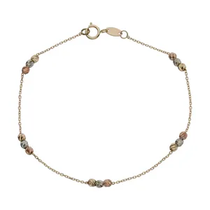 Maya Maahak MB1566 Gold Bracelet For Women