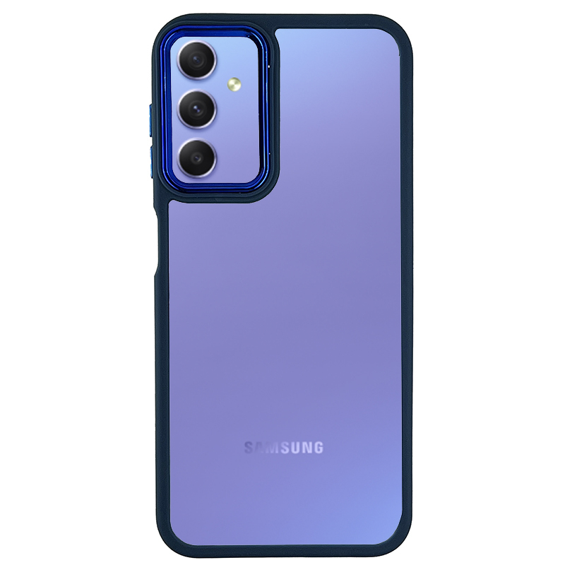 کاور مدل New Sk مناسب برای گوشی موبایل سامسونگ Galaxy A34