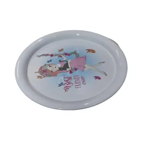 سینی زیبا مدل mank-300