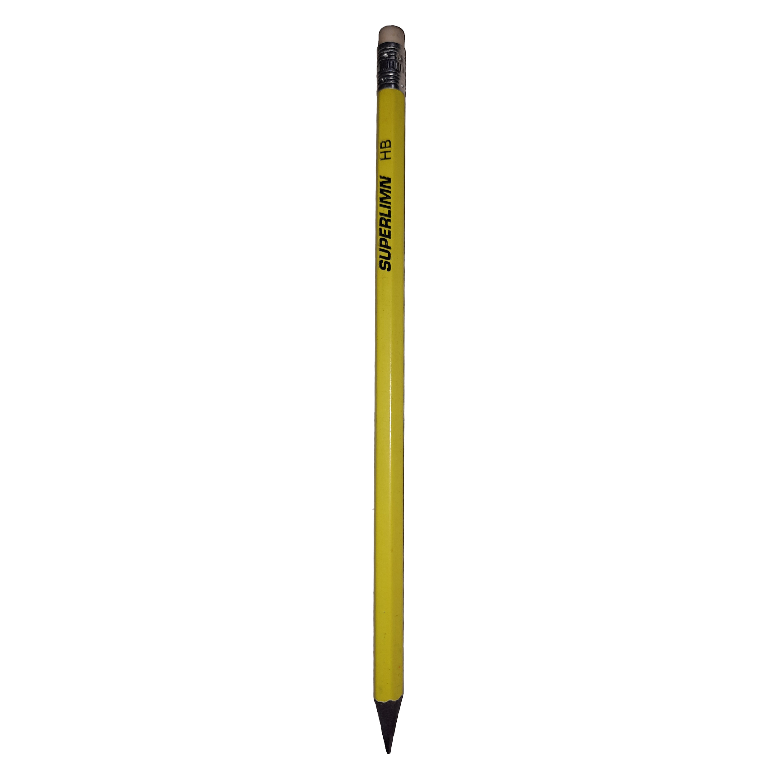 مداد سوپر لیمن مدل HB
