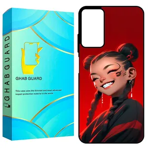 Ghab Guard GCHPN11P Cover For Xiaomi Redmi Note 11 Pro 4G / Redmi Note 11 Pro 5G / Redmi Note 12 Pro 4G