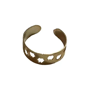 بند انگشتی زنانه کد RKH_652