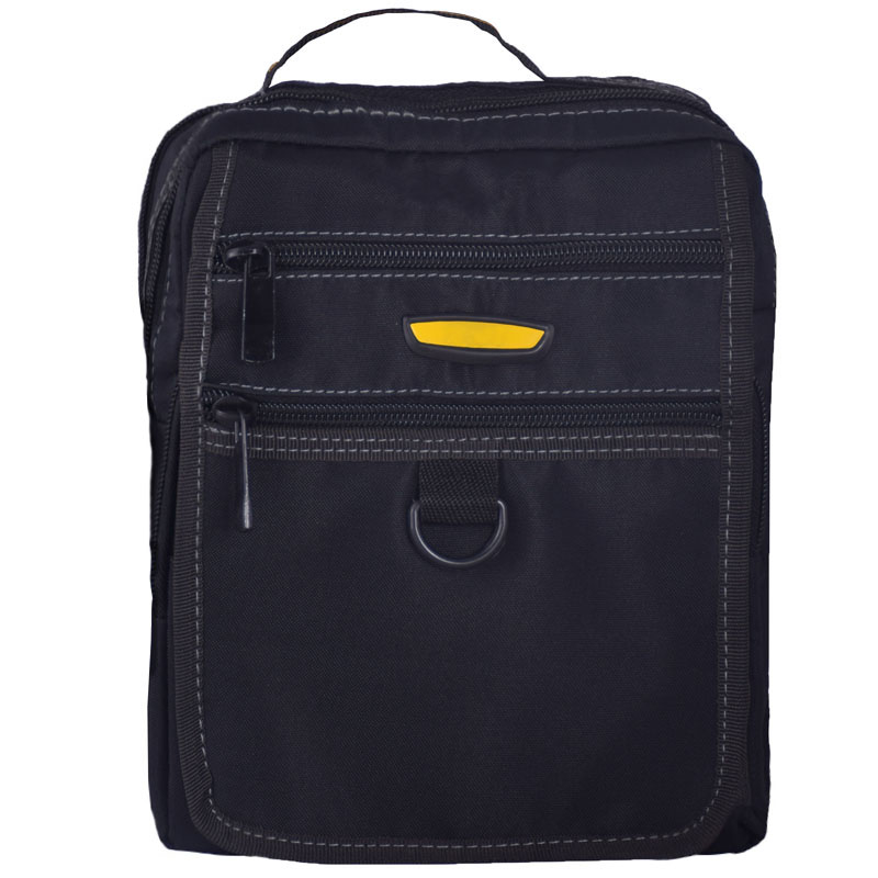 کیف رودوشی مردانه مدل NU-0082