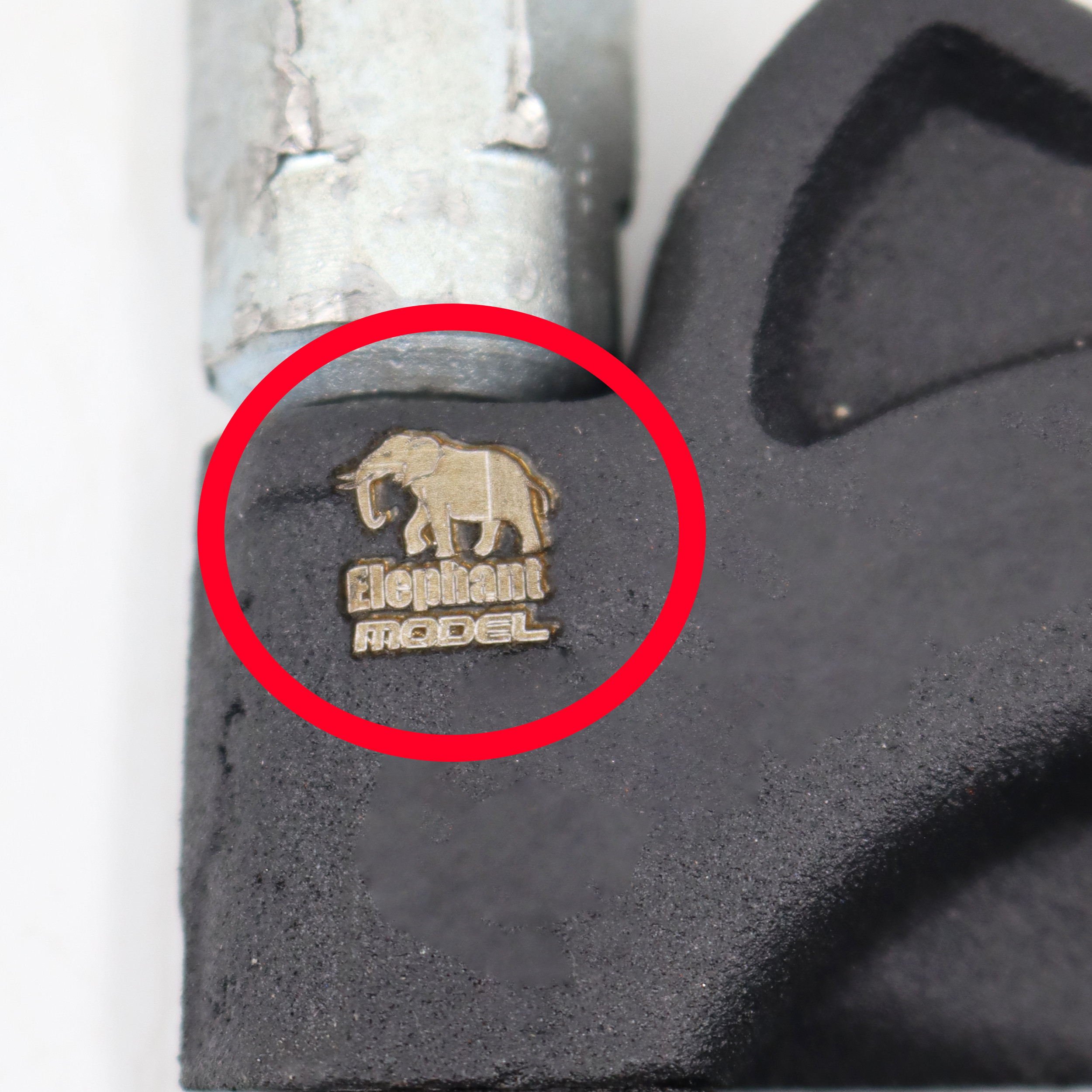 دیسک بلبرینگ کش مدل الفنت کد YP-SIZE00
