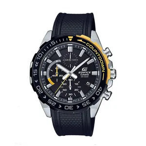 ساعت مچی عقربه‌ای مردانه کاسیو مدل efr-566pb-1a