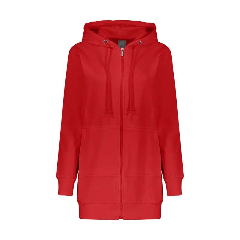 سویشرت زنانه مون‌سا مدل 163127172