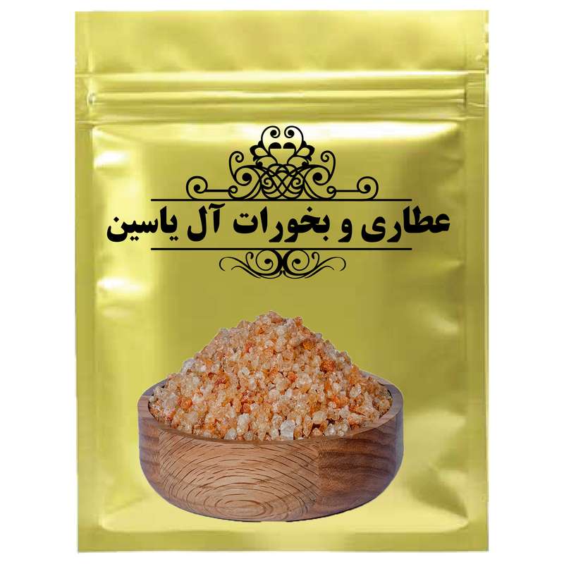 صمغ عربی - 75 گرم
