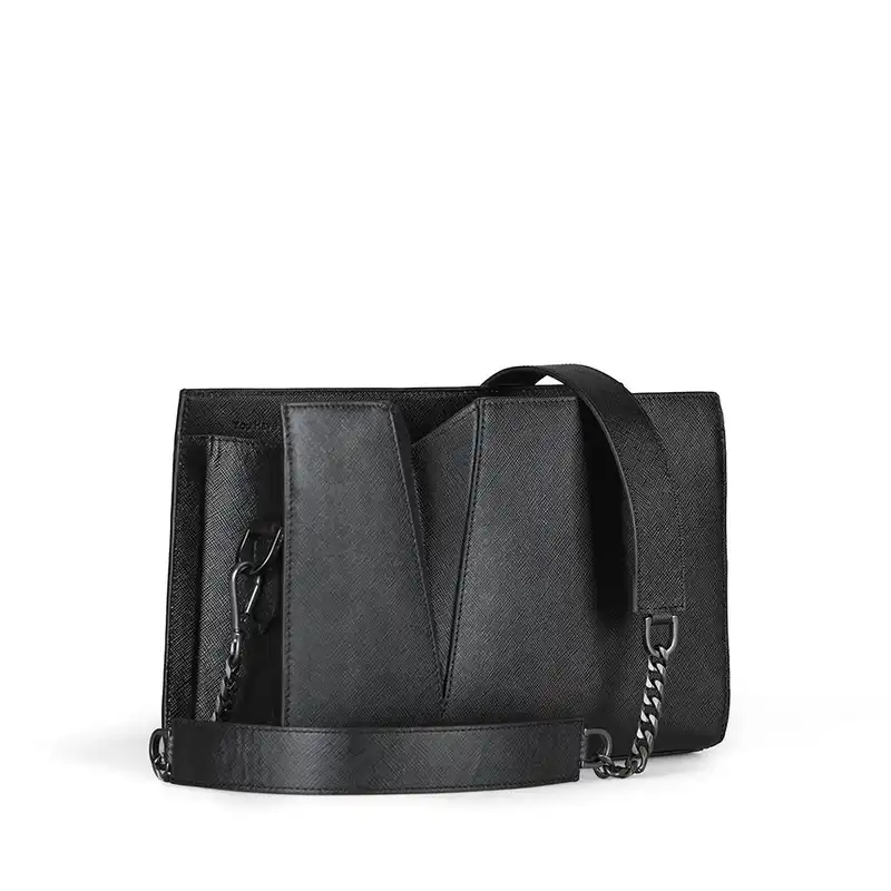 کیف دوشی زنانه درسا مدل 44394