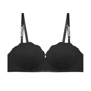 سوتین اسفنجی زنانه آنی لوکس مدل آلبرت کد J062