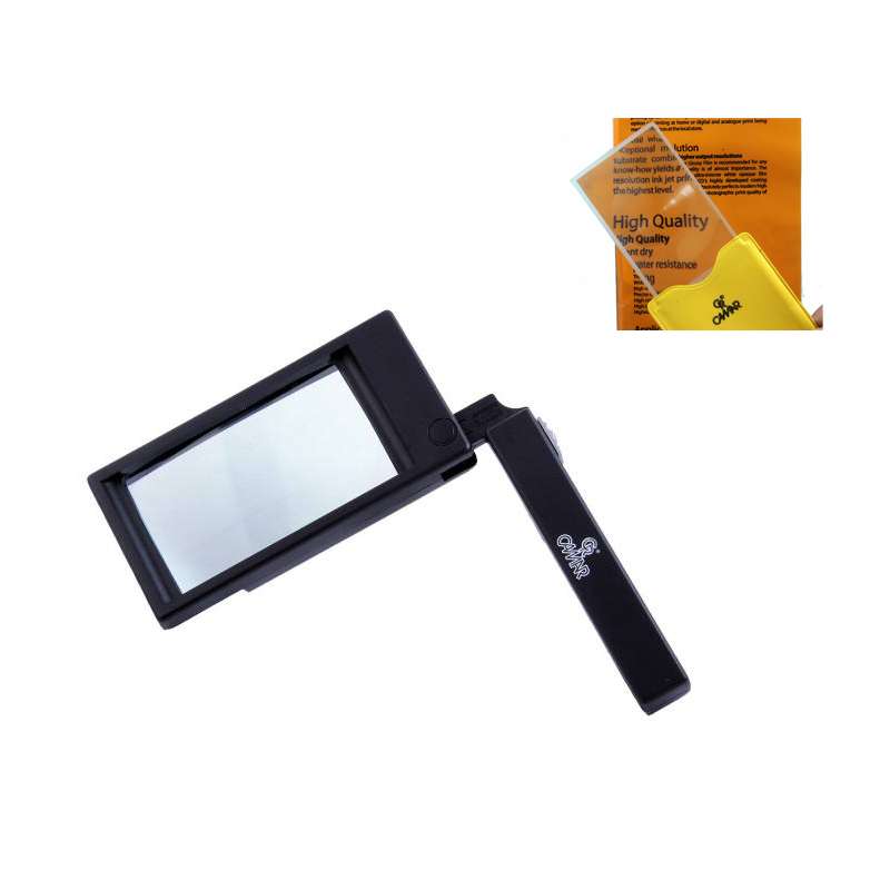 ذره بین کامار مدل FHL85G مجموعه 2 عددی ذره بین کامار مدل FHL85G مجموعه 2 عددی