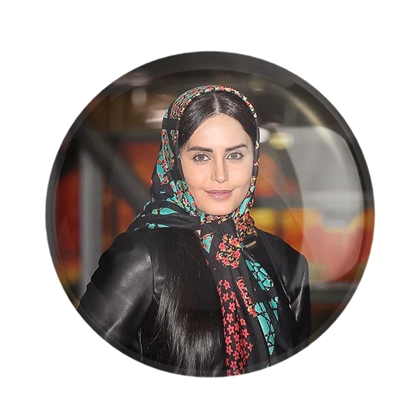 مگنت خندالو طرح الناز شاکردوست کد 10492